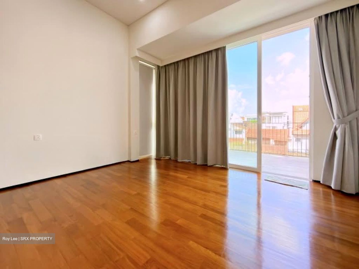 Serangoon Garden Estate (D19), Semi-Detached #538572671